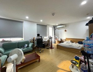 sang nhượng hợp đồng thuê căn hộ 50m2 tại ngõ 70 trương công giai, cầu giấy