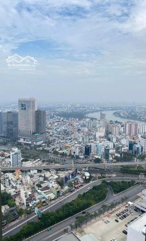 căn hộ landmark plus, 2pn, có hđt, hỗ trợ vay cơ hội đầu tư tốt