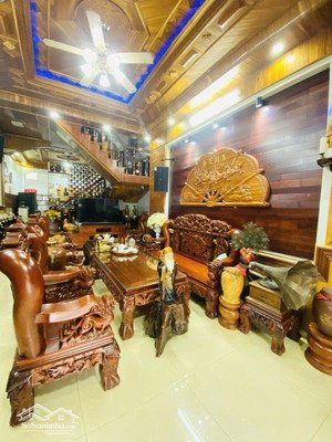 nhà đẹp kdc vip, 80m2, 5 tầng, shr, xe ô tô tránh chỉ 7.99 tỷ (tl)