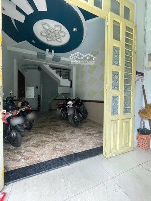 bán nhà hxh lê văn thọ, phường 9, quận gò vấp. liên hệ điệp 