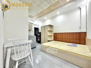 phòng cho thuê full nội thất - máy giặt riêng ngay đường lam sơn, quận phú nhuận
