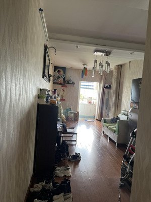 cơ hội vàng sở hữu căn hộ bàu cát 2 - 45m², 2pn, giá 2.25 tỷ