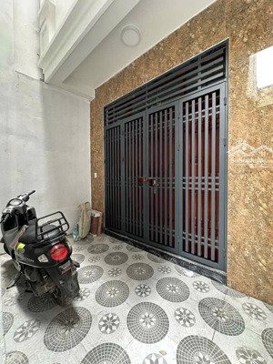 bán nhà riêng đẹp 8,95 tỷ, 40m2 tại hồng mai, hai bà trưng, hà nội