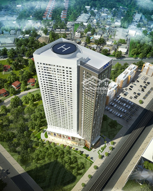 cho thuê căn hộ chung cư view đẹp tại flc complex 36 phạm hùng, 12,5 triệu, 60 m2
