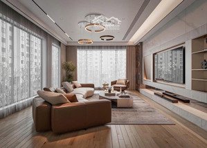 bán nhà ngọc thuỵ căn góc 65m2 7 tầng thang máy, nội thất cao cấp, ô tô tránh