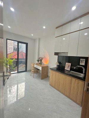 bán nhà dòng tiền mới toanh, 1.4 tỷ/năm, trần duy hưng, cầu giấy, 2 thoáng, chỉ 25 tỷ