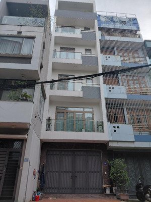 rẻ nhất mỗ lao, phân lô, vỉa hè, dt 50m2, 6 tầng, thang máy, mt 4m. giá 16 tỷ