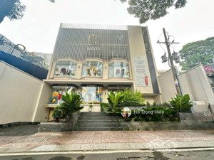 giàu nhất việt nam! bán nhà mặt tiền xuân thủy, thảo điền, quận 2 (20x50m) hầm 3 tàng, bán 400 tỷ