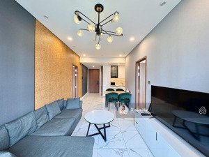 cho thuê 2pn - full nội thất - căn hộ galleria thủ thiêm