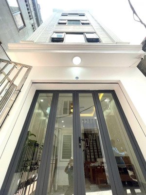 siêu phẩm nhà mới tt đống đa - lô góc - hai mặt thoáng - full nội thất - ô tô gần - ở sướng