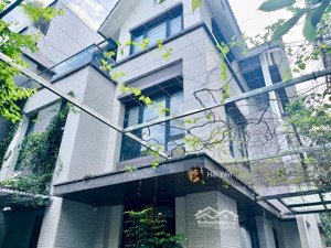 biệt thự liền kề - đẳng cấp - kđt tây nam linh đàm - 200m x 3.5 tầng - mt 10m - vỉa hè rộng