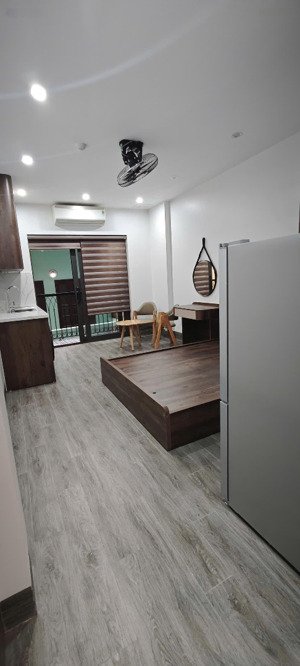 siêu hot cho thuê cc mini 1pn, 30m2 tại yên lãng, giá thỏa thuận