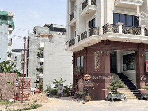 ngã tư nhổn | sát ga tàu điện | phân lô | vỉa hè | ô tô tránh | sát mặt ql32 | 75m² | 11.4 tỷ