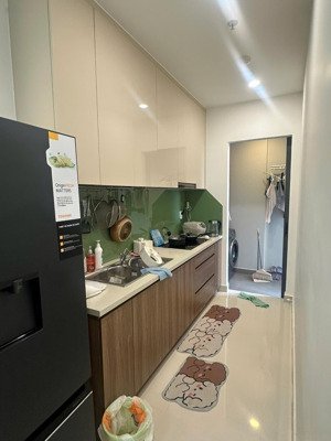 2pn 2wc - 67m2 - bán 3.75 tỷ - đủ nội thất - tầng 22 - q7 riverside