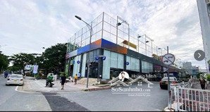 bán siêu vị trí 3 mặt tiền - cạnh bên hagl3, huyện nhà bè ( dt: 1430 m2 -hđt: 420tr- gía : 98 tỷ )