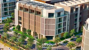 chuyên giỏ hàng chuyển nhượng shophouse nhà phố soho the global city giá tốt từ 33 tỷ đã có sổ hồng