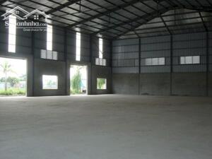 Cho Thuê Xưởng 5000m2 Có Dock Công Giá Chỉ 650 Triệu. Kcn Nhơn Trạch - đồng Nai