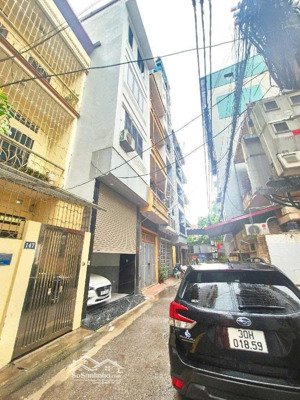 mặt phố , toà ccmn , doanh thu 1,5tỷ/năm 80m xây 8tầng văn quán , hà đông