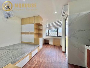 cho thuê chdv đường nguyễn thái sơn - gò vấp ( gần bv quân y 175 )