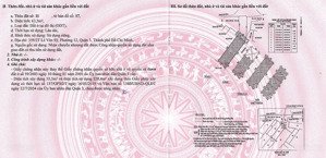 tài sản ra dòng tiền ổn định và tiềm năng