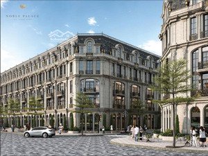 chỉ 12 tỷ sở hữu ngay nhà liền kề 4 tầng 50m², tổng sàn 177m² pk legacy|noble palace tây thăng long