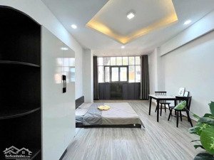 phòng siêu xinh ngay trần bình trọng quận 5 - tiện đi bộ đhsg, đhsp, khtn
