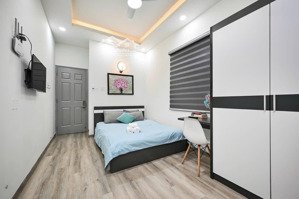 studio full nội thất ngay trung tâm thành phố