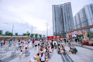 tiếc lắm nhưng cần tiền bán nhanh căn tầng 1 fpt plaza 3 chuẩn bị bàn giao lh 