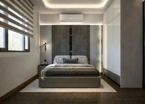 cho thuê phòng dịch vụ 1 pn-cửa sổ lớn mới 100% ngay lê quang định,gần chợ bà chiểu,full nội thất