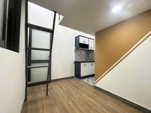 cho thuê nhà trọ tại đinh bộ lĩnh, 4,2 triệu, 25 m2, giá siêu hời đẹp, nhiều tiện ích