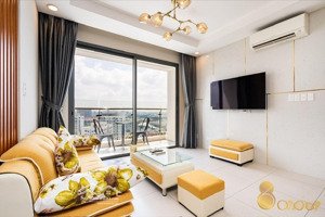 cho thuê 3 phòng gold view giá tốt