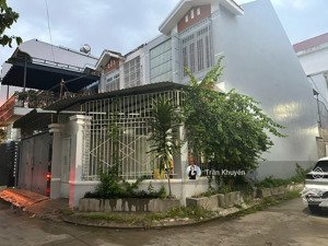 bán nhà kdc bắc vĩnh hải/nha trang- căn góc 110m² giá 7,3 tỷ