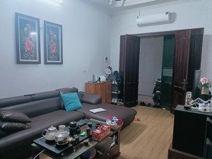 bán nhà trương định_10m ô tô tránh - nhà đẹp_ngõ thông_46m2_8.6 tỷ