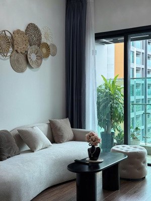 cho thuê 2 phòng ngủ delasol giá tốt chỉ từ 23tr