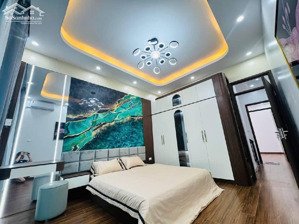bán nhà trường chinh_ ngõ thông rộng rãi kinh doanh_ô tô đỗ cửa_48m2_15.2 tỷ