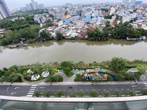 cho thuê căn hộ d''lusso 2 phòng ngủ, nội thất cơ bản giá thuê 14.5 triệu / tháng