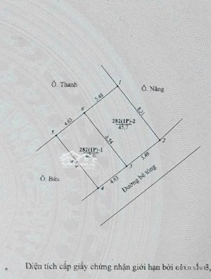 bán gấp lô đất vàng cuối cùng! đức thượng, hoài đức - "hiếm có khó tìm"