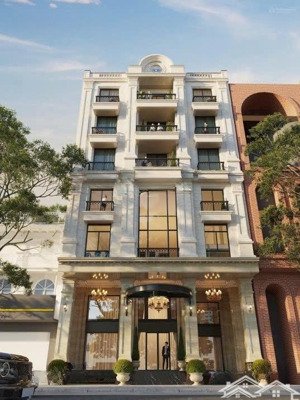 toà văn phòng mặt phố quận ba đình, kinh doanh, vị trí hiếm, 93 m2*10 tâng, mặt tiền 8m, 62 tỷ