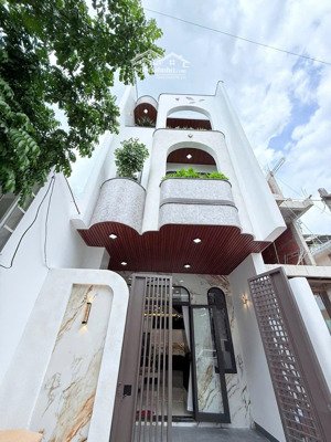 bán nhà đẹp 3 tầng đường trần xuân lê, ngay công an quận thanh khê lh sắc nguyễn