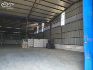 Bán Xưởng Kcn Biên Hoà 5,500m2 Chỉ 47 Tỉ
