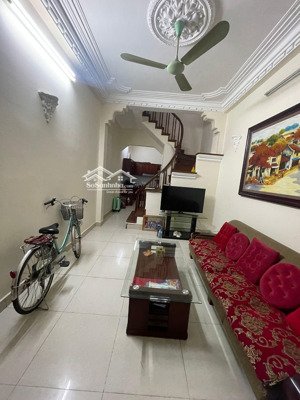 bán nhà chùa bộc 2 thoáng trước sau - 41.5m2 vài bước ra mặt phố 14.3 tỷ!