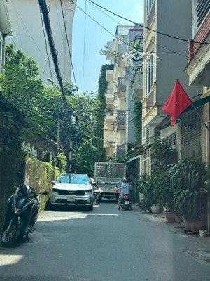 bán nhà phố hoàng văn thái (thanh xuân) dt50 m 8 tầng thang máy ô tô tránh kinh doanh sầm uất