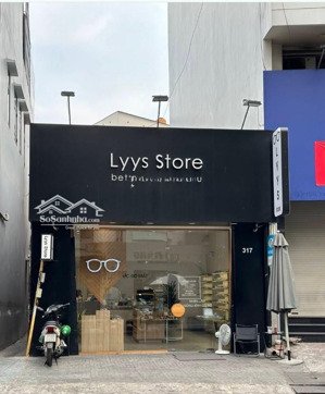 khan hiếm! bán mặt tiền nguyễn thái bình, phường 12, tân bình - 5.25mx16m- giá 20 tỷ