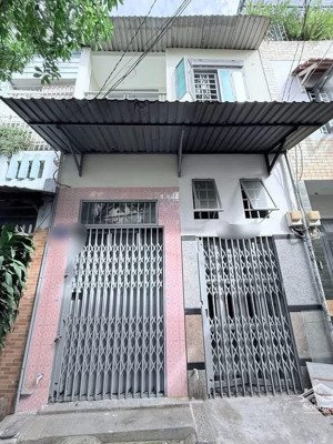 giảm mạnh 200 tr nhà tây thạnh đẹp 2 lầu giá 1 ty950 chốt