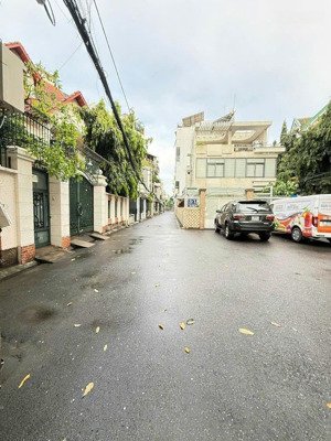 bán nhà mới ở ngay, hxh bạch đằng tân bình, 73m2, 4 tầng, mt hơn 6m, 40tr/tháng, nhỉnh 13 tỷ tl