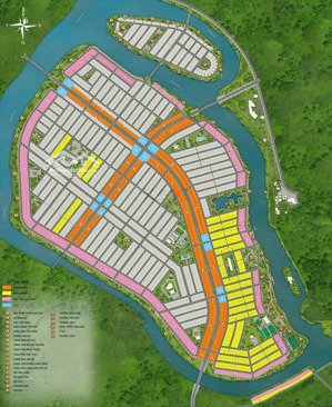 bán đất nền dự án hòa quý city, đ.nguyễn phước lan, q.ngũ hành sơn, đà nẵng, 114 triệu / m2