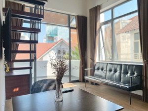 khai trương căn hộ duplex mới 100% gần đh bách khoa, huflit, phạm ngọc thạch, bigc quận tân bình