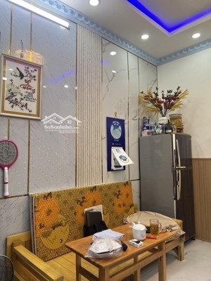 nhà đẹp full nội thất cách phạm hữu lầu 50m ngay chợ phước long, phú mỹ q7 giá 3,6 tỷ