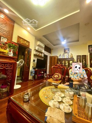 bán nhà 6 tầng dân xây đường trần xuân soạn, hai thoáng, thang máy, oto đỗ cổng, ở ngay