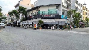 bán phố thương mại kinh doanh, p. tân mỹ quận 7